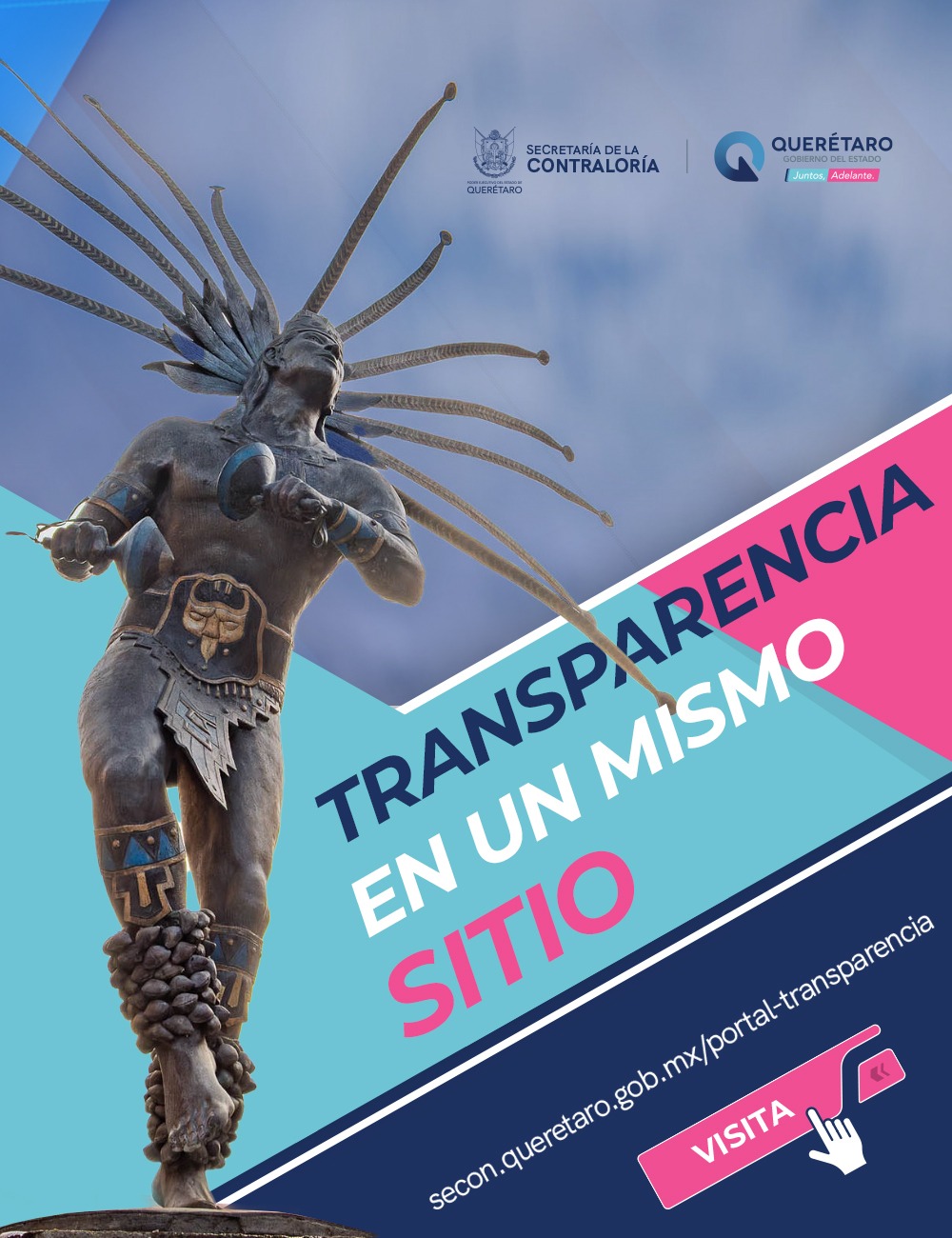 Portal de Transparencia