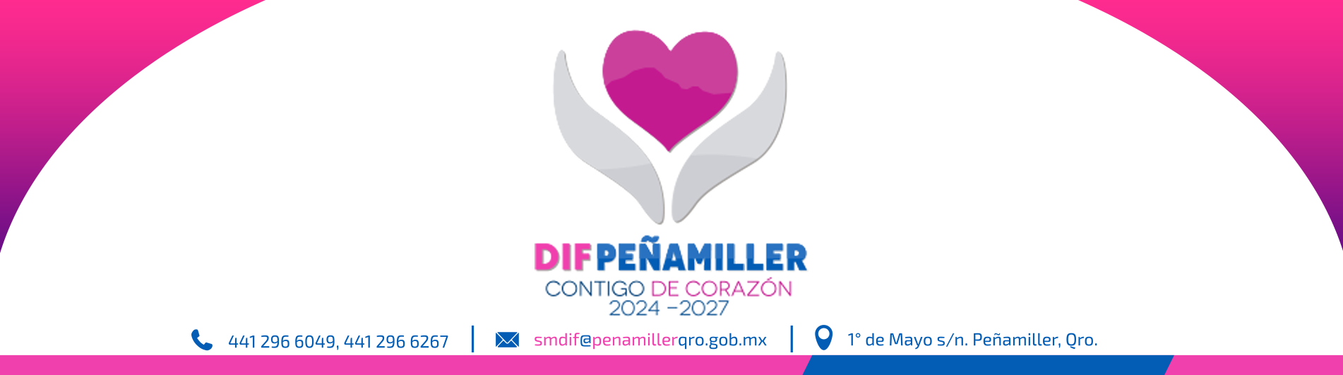 DIF Peñamiller