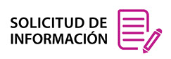 Solicitud de información