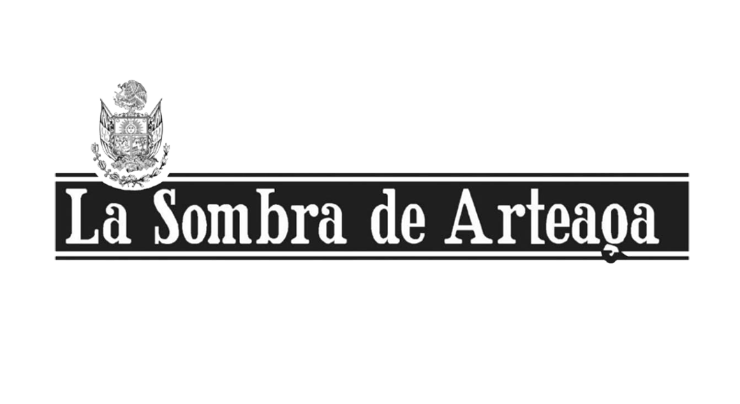 La Sombra de Arteaga