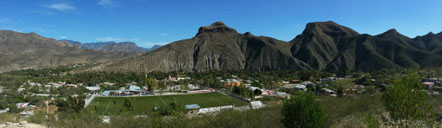 Peñamiller