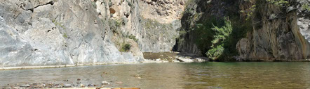 El Cañón